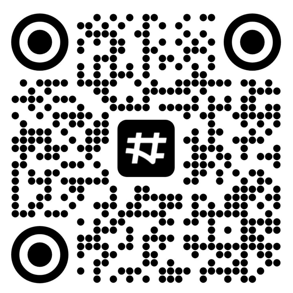 扫码加频道-玩家部落